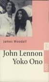 Buch JOHN LENNON & YOKO ONO
