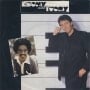 PAUL McCARTNEY: Single EBONY AND IVORY