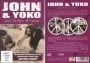 DVD: JOHN & YOKO - GIVE PEACE A SONG