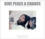 Buch GIVE PEACE A CHANCE JOHN AND YOKO'S BED IN FOR PEACE