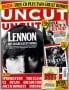 JOHN LENNON: Zeitschrift & CD UNCUT