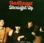 BADFINGER: 2004er CD STRAIGHT UP