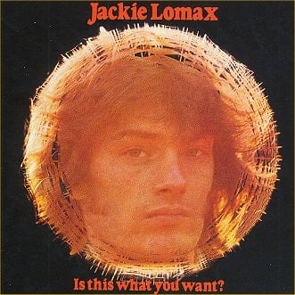 JACKIE LOMAX: 2004er CD IS THIS WHAT YOU WANT?