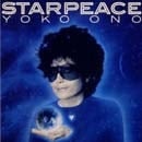 YOKO ONO: CD STARPEACE