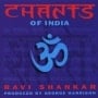 RAVI SHANKAR: CD CHANTS OF INDIA