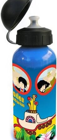 Trinkflasche YELLOW SUBMARINE