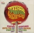 Verschiedene Interpreten: CD TREACLE TOFFEE WORLD