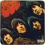 Beatles Untersetzer Rubber Soul