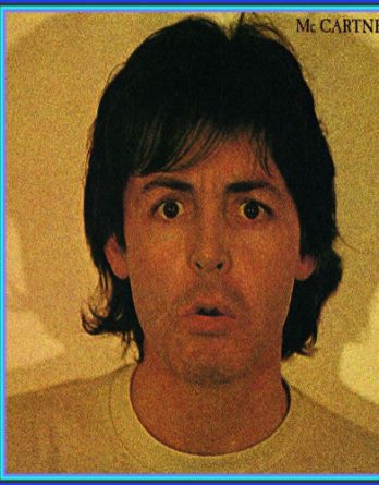 PAUL McCARTNEY: CD McCARTNEY II