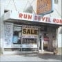 PAUL McCARTNEY: 1999er CD RUN DEVIL RUN