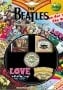 BEATLES: Pin-Set SGT. PEPPER & MAGICAL MYSTERY TOUR