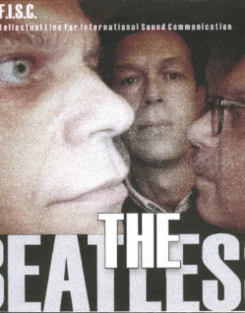 THE BEATLESS: CD THE BEATLESS