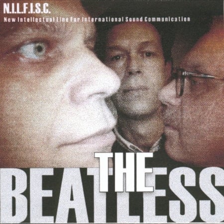 THE BEATLESS: CD THE BEATLESS