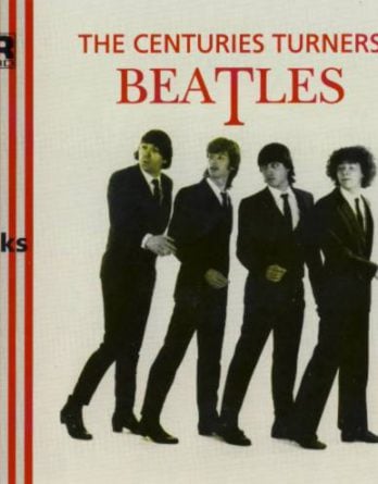 CT BEATLES: CD FAB TRACKS