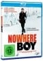 Story über JOHN LENNON: Blu-ray NOWHERE BOY auf Deutsch & Englis