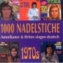 SHEILA McKINLEY, TONY SHERIDAN  und andere: CD 1000 NADELSTICHE