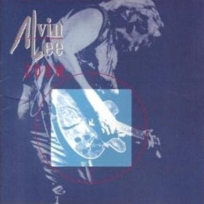 ALVIN LEE: CD ZOOM