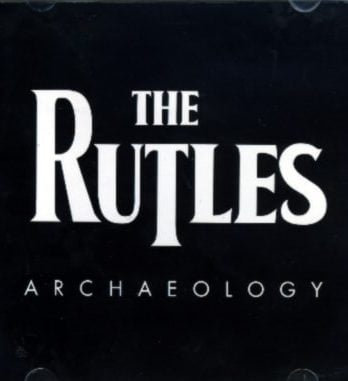 THE RUTLES:  CD ARCHAEOLOGY