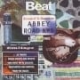 versch. Interpr.: CD BEAT AT THE ABBEY ROAD NW8