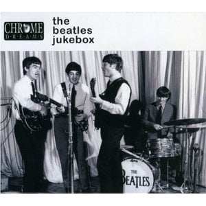 versch. Interpr.: CD THE BEATLES JUKEBOX