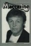 Magazin MACCAZINE - PAUL McCARTNEY TIMELINE 2010