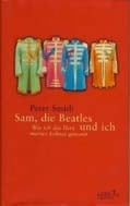 Buch SAM, DIE BEATLES UND ICH