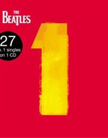 BEATLES: 2000 CD ONE