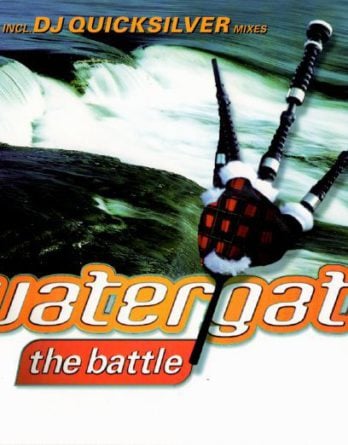 WATERGATE: CD THE BATTLE