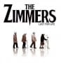 THE ZIMMERS: CD LUST FOR LIFE