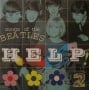 versch. Interpreten: CD HELP! SONGS OF THE BEATLES - VOL. II