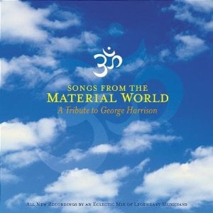 versch. Interpreten: CD SONGS FROM THE MATERIAL WORLD - A TRIBUT