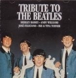 verschiedene: CD TRIBUTE TO THE BEATLES