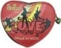 BEATLES- Geldbörse/Portemonnaie LOVE - CIRQUE DU SOLEIL