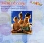 SPIELUHREN-ORCHESTER: CD BEATLES FÜR BABYS