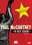 PAUL McCARTNEY: DVD IN RED SQUARE
