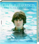 deutsches Buch GEORGE HARRISON - LIVING IN THE MATERIAL WORLD