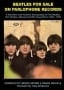 Buch BEATLES FOR SALE ON PARLOPHONE RECORDS - STANDARD ED.