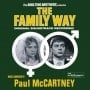 CD (USA): THE FAMILY WAY (Filmmusik: PAUL McCARTNEY)