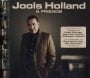 CD JOOLS HOLLAND & FRIENDS mit GEORGE HARRISON