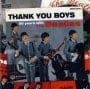 Buch THANK YOU BOYS - 50 YEARS WITH THE BEATLES