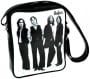 Schultertasche BEATLES 9TH APRIL, 1969 (hoch)