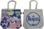 BEATLES-Shopperbag GET BACK SINGLE COVER SPAIN