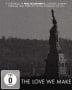 PAUL McCARTNEY: Blu-ray THE LOVE WE MAKE