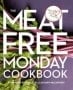 Buch MEAT FREE MONDAY.
