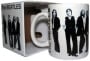 BEATLES: 1 Kaffeebecher PHOTO SESSION 9TH APRIL 1969