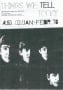 BEATLES: Fan-Magazin THINGS 2 Nachdruck
