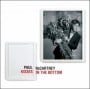 PAUL McCARTNEY: CD KISSES ON THE BOTTOM