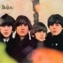 BEATLES-Grußkarte B-06: BEATLES FOR SALE