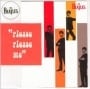 BEATLES-Grußkarte C-02: PLEASE PLEASE ME