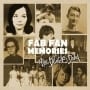 CD FAB FAN MEMORIES - THE BEATLES BOND